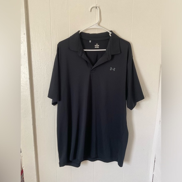 Under Armour Polo Shirts - Picture 3 of 16